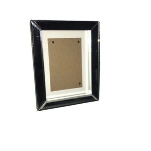Z Gallerie Glass Picture Frame